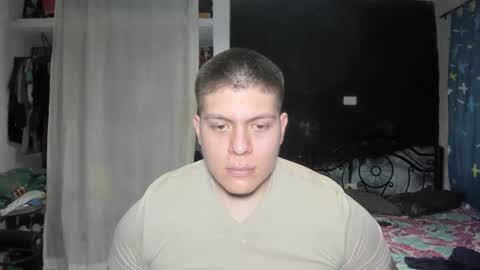 regan_jhonson online show from 31, 1, 2025