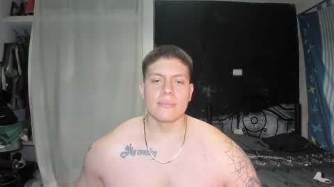 regan_jhonson online show from 25, 2, 2025