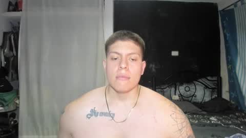 regan_jhonson online show from 26, 2, 2025