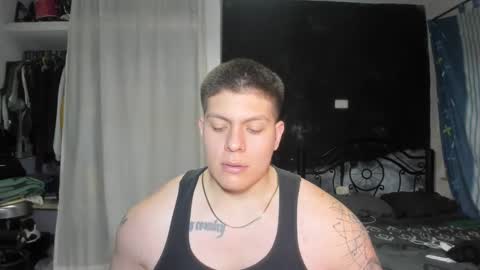 regan_jhonson online show from 28, 2, 2025