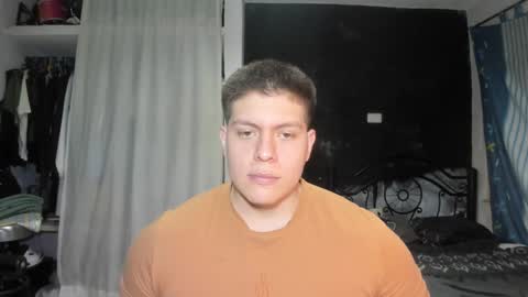 regan_jhonson online show from 5, 3, 2025