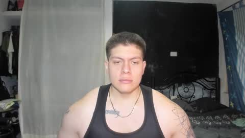 regan_jhonson online show from 6, 3, 2025