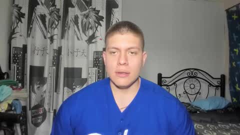 regan_jhonson online show from 22, 10, 2025