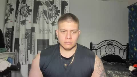 regan_jhonson online show from 8, 11, 2025