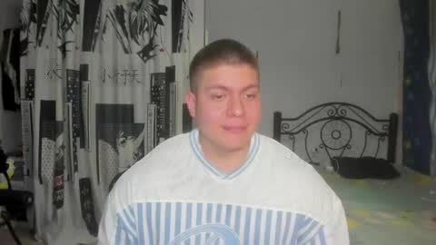 regan_jhonson online show from 17, 4, 2026