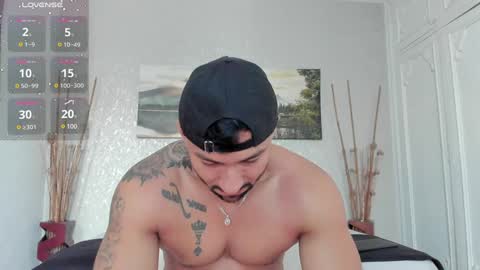 Snapshot of regan_pearson chatting on 27, 1, 2025 Regan online show from 27, 1, 2025