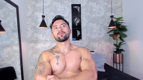 Snapshot of regan_pearson chatting on 4, 2, 2025 Regan online show from 4, 2, 2025