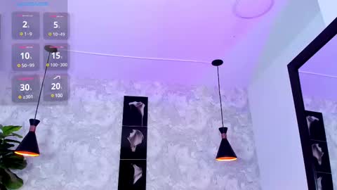 Snapshot of regan_pearson chatting on 13, 2, 2025 Regan online show from 13, 2, 2025