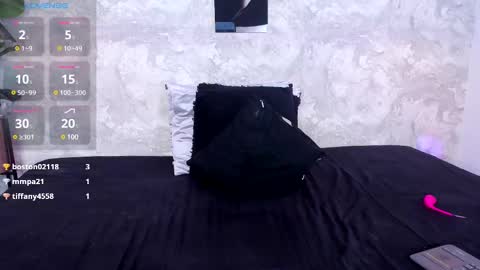 Snapshot of regan_pearson chatting on 14, 2, 2025 Regan online show from 14, 2, 2025