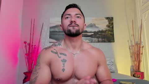 Snapshot of regan_pearson chatting on 17, 2, 2025 Regan online show from 17, 2, 2025