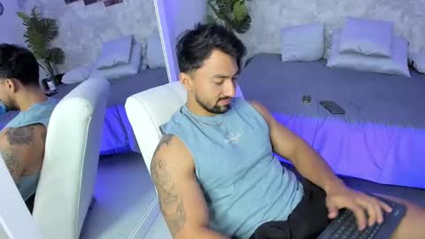 Snapshot of regan_pearson chatting on 20, 2, 2025 Regan online show from 20, 2, 2025