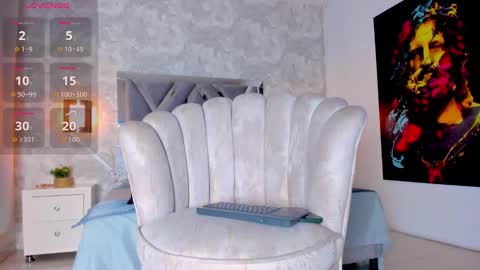 Snapshot of regan_pearson chatting on 9, 11, 2025 Regan online show from 9, 11, 2025