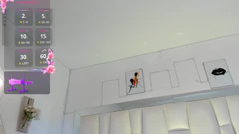 Snapshot of regiina_doll chatting on 14, 9, 2025 regiina_doll online show from 14, 9, 2025