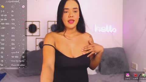 regina1819 online show from 20, 2, 2025