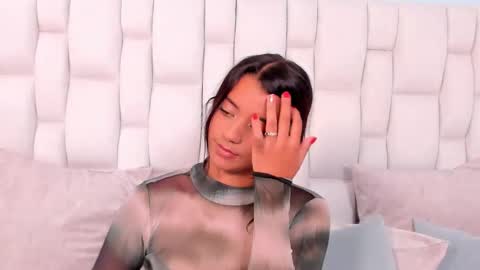 Regina  online show from 11, 3, 2025