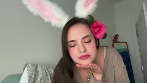 Snapshot of reginababyy chatting on 6, 4, 2026 Its Reginaaa online show from 6, 4, 2026