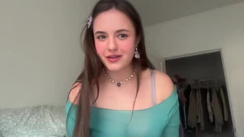 Snapshot of reginababyy chatting on 9, 4, 2026 Its Reginaaa online show from 9, 4, 2026