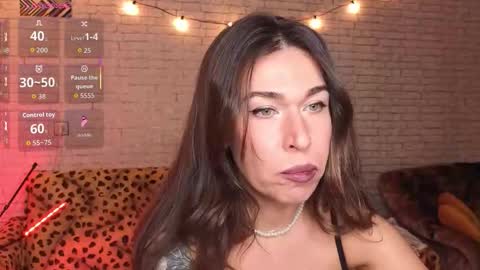 Snapshot of reginahawkinss chatting on 30, 10, 2025 ReginaHawkinss online show from 30, 10, 2025