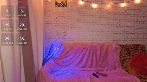 Snapshot of reginahawkinss chatting on 5, 11, 2025 ReginaHawkinss online show from 5, 11, 2025