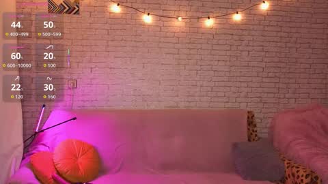 Snapshot of reginahawkinss chatting on 20, 11, 2025 ReginaHawkinss online show from 20, 11, 2025