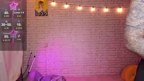 Snapshot of reginahawkinss chatting on 29, 11, 2025 ReginaHawkinss online show from 29, 11, 2025