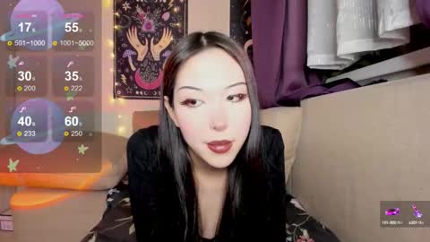 Snapshot of reginainspace chatting on 11, 9, 2025  Regina online show from 11, 9, 2025