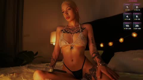 Regina online show from 13, 12, 2024