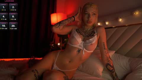 Regina online show from 14, 12, 2024