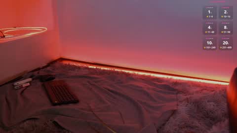 Regina online show from 28, 12, 2024