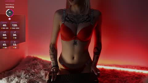 Regina online show from 6, 1, 2025