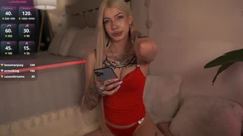 Regina online show from 24, 1, 2025