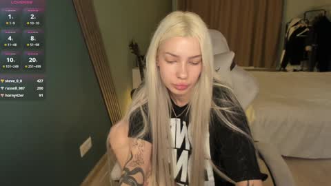 Regina online show from 26, 1, 2025