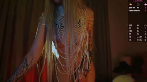 Regina online show from 27, 1, 2025