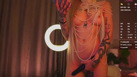 Regina online show from 27, 1, 2025