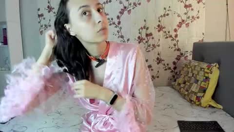 Alisa online show from 15, 9, 2025