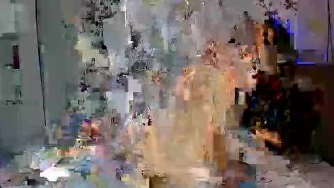 Snapshot of reginamoon12 chatting on 7, 10, 2025 Alisa online show from 7, 10, 2025