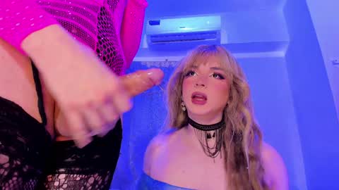 Snapshot of reginarose chatting on 29, 1, 2025 reginarose online show from 29, 1, 2025