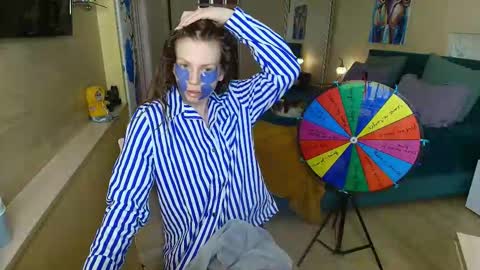 Regina online show from 16, 3, 2026