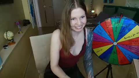 Regina online show from 18, 6, 2026