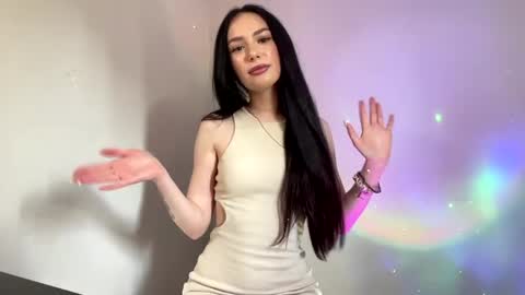 Snapshot of reginavandivier chatting on 8, 6, 2026 Amelia online show from 8, 6, 2026