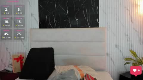 reginavegaa online show from 25, 2, 2026