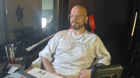 Snapshot of reguladood chatting on 9, 6, 2026 reguladood online show from 9, 6, 2026