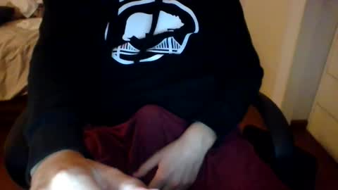 regularboy20 online show from 15, 9, 2025
