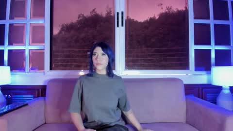 Rei Ayanami online show from 8, 2, 2026