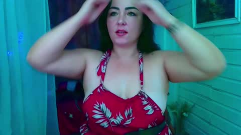 Snapshot of reicat chatting on 3, 12, 2024 Karina online show from 3, 12, 2024