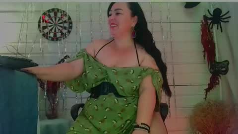 Snapshot of reicat chatting on 29, 11, 2025 Karina online show from 29, 11, 2025