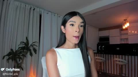 Snapshot of reichel_gray chatting on 13, 10, 2025 REICHEL online show from 13, 10, 2025