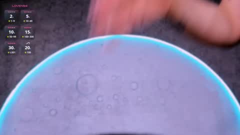 reiinachloe online show from 14, 11, 2025