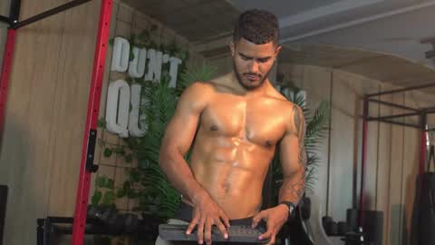 Reik online show from 13, 2, 2026