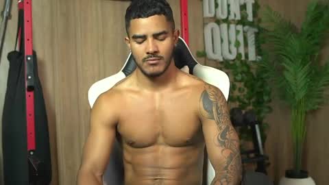 Reik online show from 13, 4, 2026